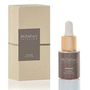 Aroma olej do Hydro 15 ml